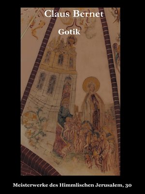 cover image of Gotik
